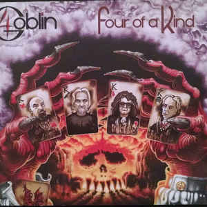 4GOBLIN - Four of a kind